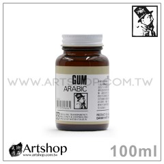 JANUA 老人牌 精緻阿拉伯膠 GUM ARABIC 100ml